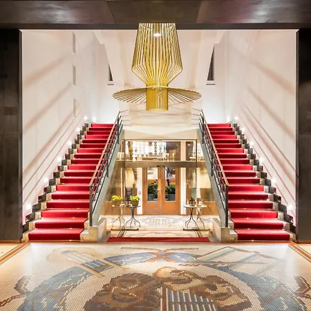 Mosaic House Design Hotel-2