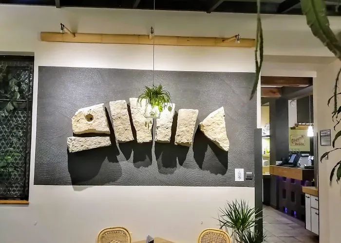 Hostel Sklep Prague